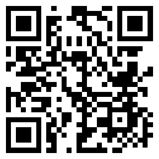 QR code for Bitcoin donation address 1AmTVdmFK4uB2zy6KfcJRRrRxeNpt2PDpA